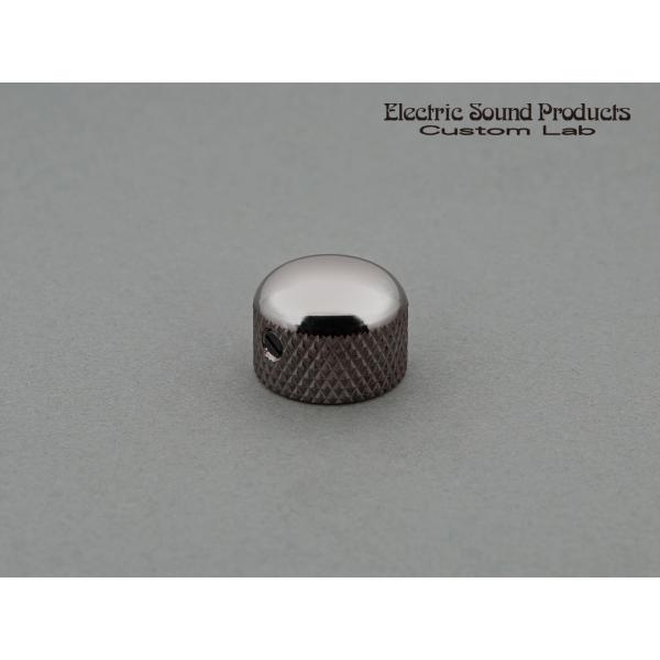 ESP(イーエスピー) / EVK-1LO BK-N Metal Knob Low Profile Classic メタルノブ