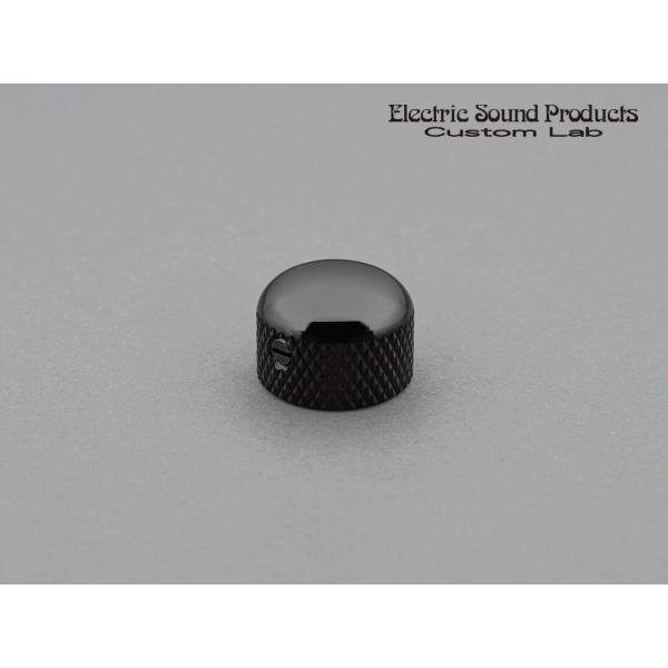 ESP(イーエスピー) / EVK-1LO BLK Metal Knob Low Profile Classic メタルノブ