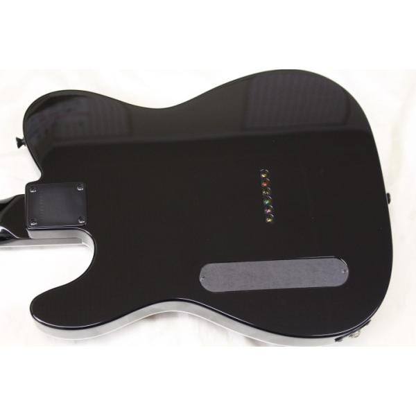 Fernandes フェルナンデス Tej Deluxe ギター 器材 2s Blk 緊急再入荷 エレキギター F 253 Musicstore Tej Deluxe You