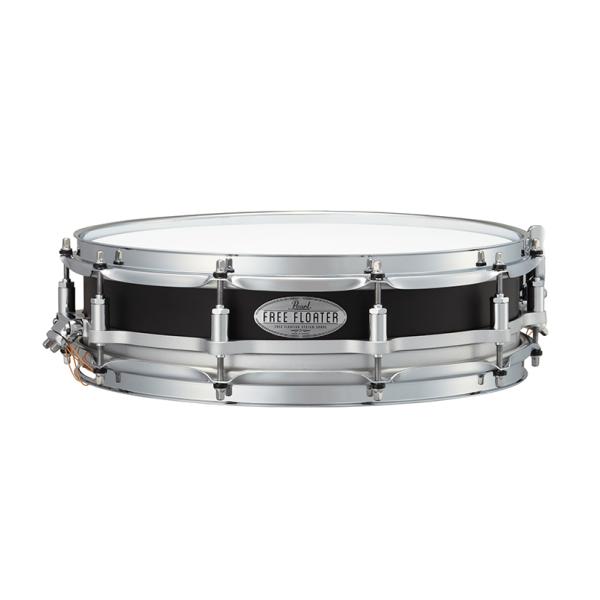 Pearl パール / FSN1435B/C フリーフローター ピッコロ 14"X3.5" スネアドラム