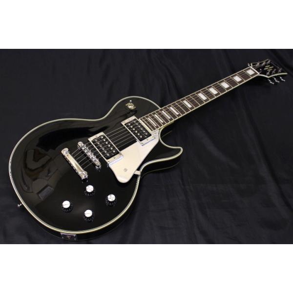 Grass Roots G-LP-50Cレスポール カスタム 長期保管品・現品限り】GrassRoots(グラスルーツ) / G-LP-50C JS