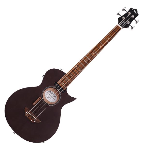 ESP 新品 GrassRoots(グラスルーツ) / G-AC-BASS STBK/STN