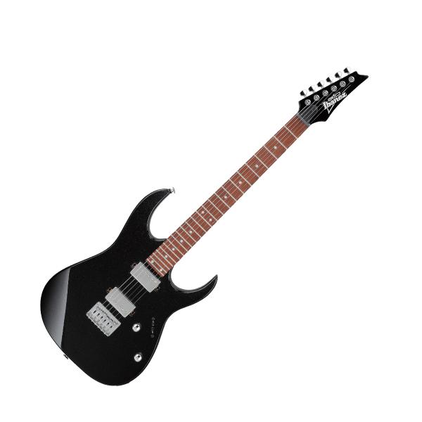 Ibanez アイバニーズ / GRG121SP-BKN Gioシリーズ エレキギター