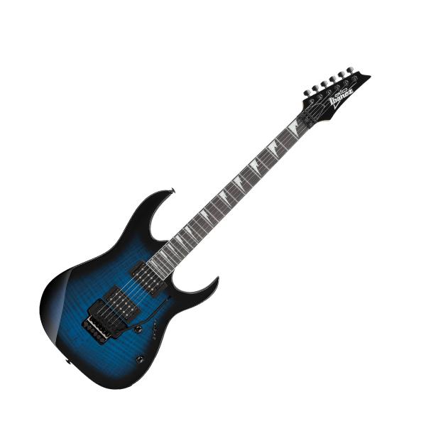 Ibanez アイバニーズ / GRG320FA-TBS Gio SERIES エレキギター