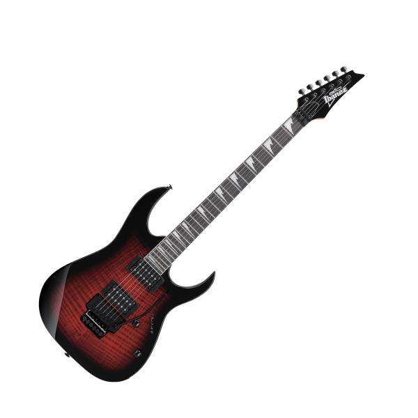 Ibanez アイバニーズ / GRG320FA-TRB Gio SERIES エレキギター