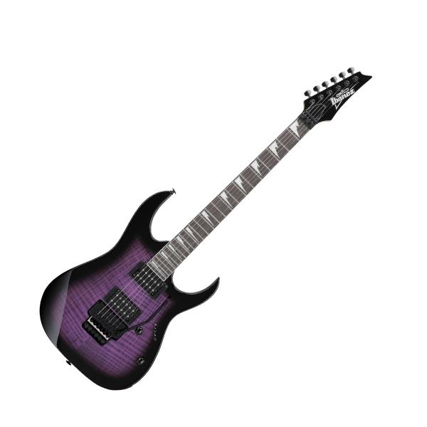 Ibanez アイバニーズ / GRG320FA-TVT Gio SERIES エレキギター