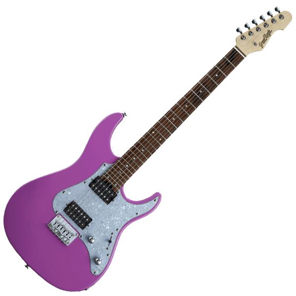 ESP 新品 GrassRoots(グラスルーツ) / G-SN-45DX FUJI PURPLE ESP 新品 GrassRoots(グラスルーツ) / G-SN-45DX FUJI PURPLE
