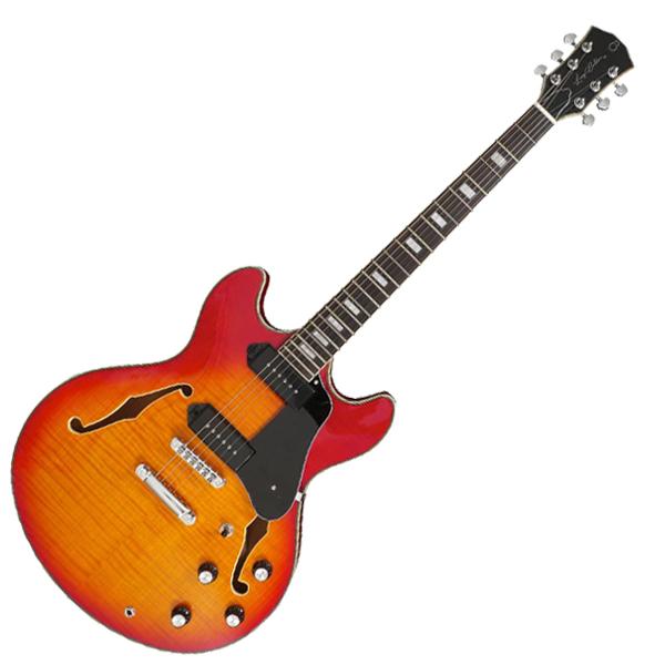 値下げしました!】新品 SIRE(サイアー) / H7V CS セミ 値下げしました!】新品 SIRE(サイアー) / H7V CS セミ