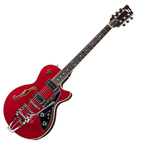 新品!! Duesenberg(デューゼンバーグ) / StarplayerIII CTR エレキ