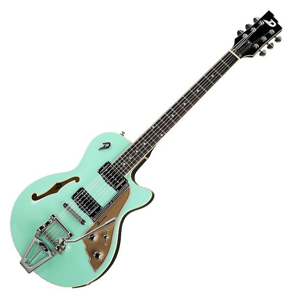 新品特価!! Duesenberg(デューゼンバーグ) / STARPLAYER TV SG エレキ
