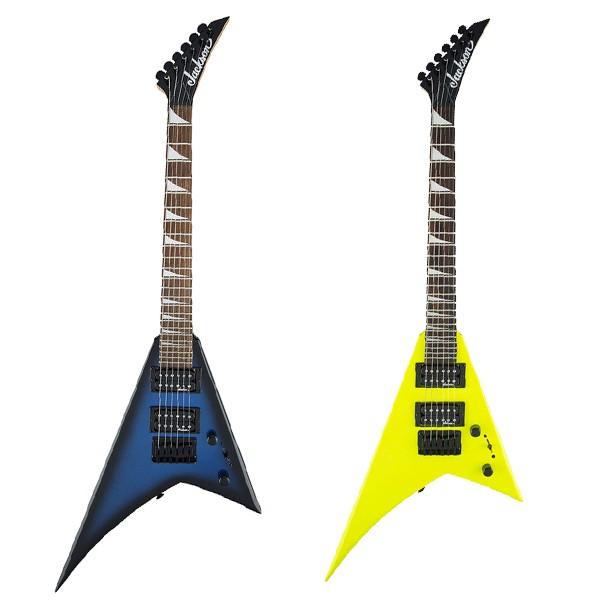 新品特価!! JACKSON(ジャクソン) / JS1X RR Minion ミニエレキギター