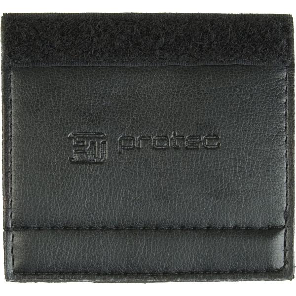 1981年に設立して以来、プロアマチュア問わず数多くのアーティストに愛用されてきたPROTEC(プロテック)。近年では、楽器ケース以外にも、さまざまなアクセサリーを発売しております。PROTECのレザーガードは、楽器持ち手の変色や塗装剥離を...