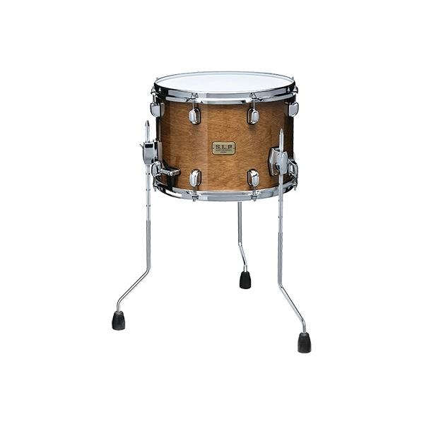 TAMA タマ / LBH1410L-TPM S.L.P. Duo Birch 14"x10" スネア ドラム