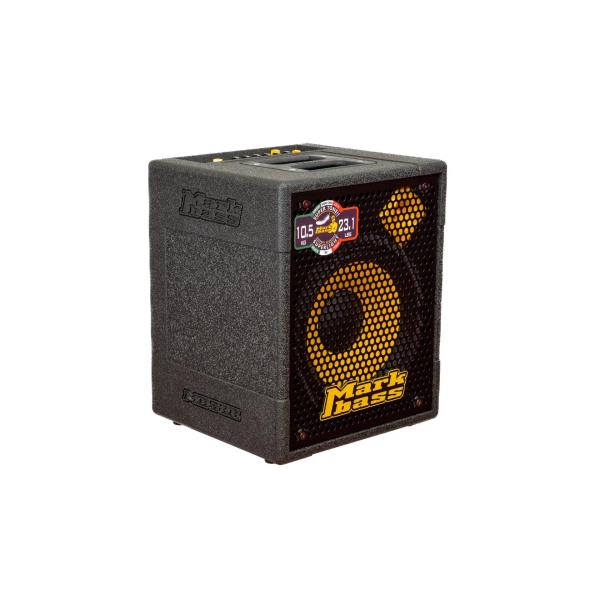 Markbass マークベース / MAK-58RMC121P MB58R MINI CMD 121 P ベース コンボアンプ