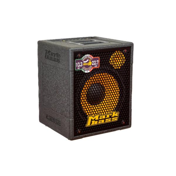 Markbass マークベース / MAK-58RMC121PUR MB58R MINI CMD 121 PURE