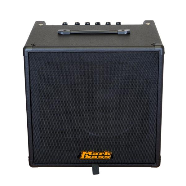 Markbass マークベース / MAK-CMB121/BK CMB 121 BLACK LINE ベースアンプ