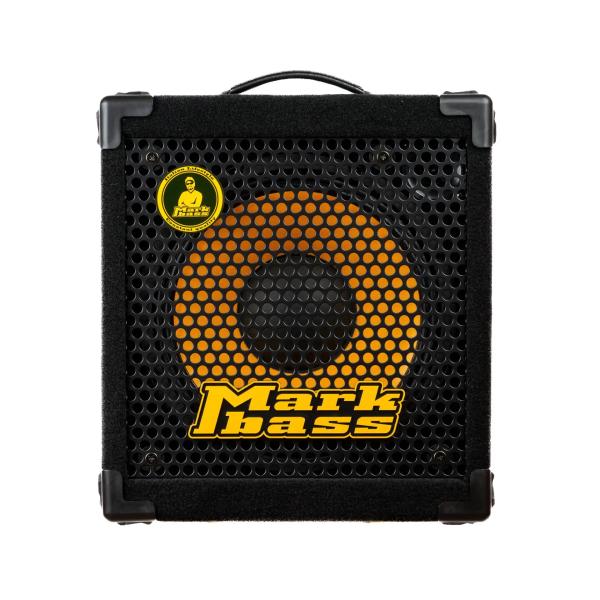 Markbass マークベース / MINI CMD 121 P V MAK-MC121P/5 ベースアンプ