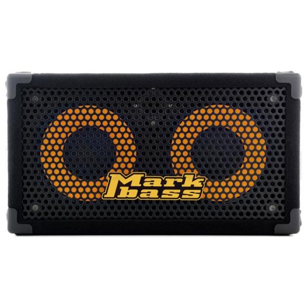 Markbass マークベース / MAK-TR102P Traveler 102P 2×10” スピーカー キャビネット