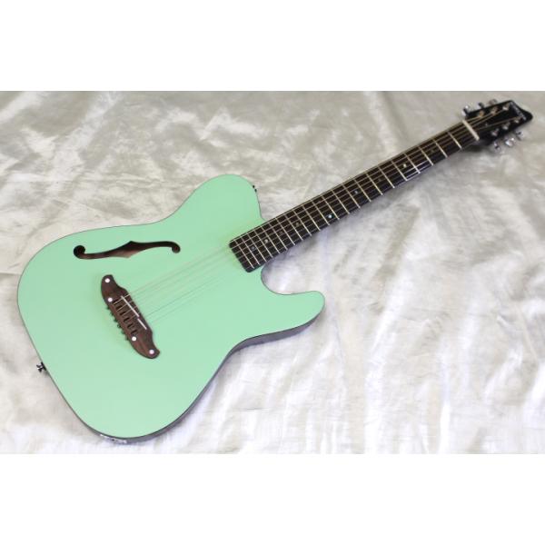 【*！様 SCHECTER OL-FL エレアコ　美品です。 Amazon | SCHECTER OL-FL-P RNT Oriental Line シェクター 薄胴