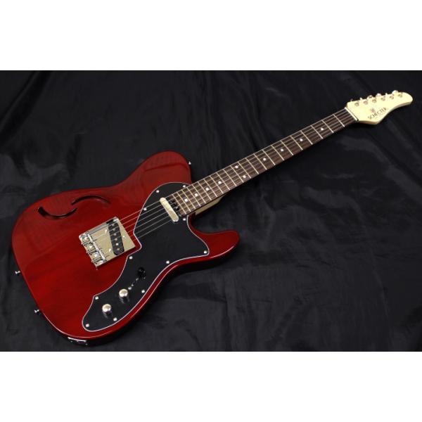 SCHECTER 新品 SCHECTER(シェクター) / OL-PT-TH CH(Cherry) JAPAN