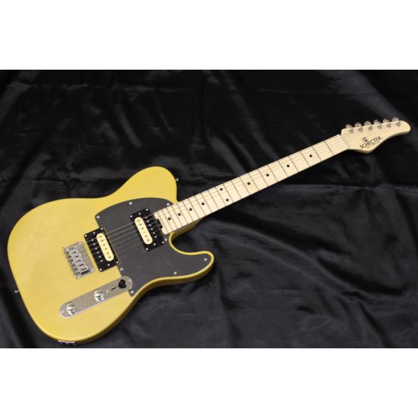 SCHECTER 新品 SCHECTER(シェクター) / OL-TE-2H-FXD BSC/M(バター