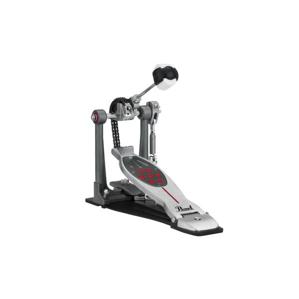 Pearl パール / P-2050C Eliminator Redline Single Bass Drum Pedal エリミネーター シングルペダル ドラムペダル
