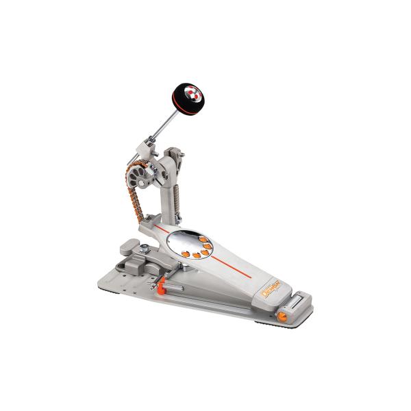 Pearl パール / P-3000C Demon Chain Single Pedal デーモンドライヴ シングルペダル ドラムペダル