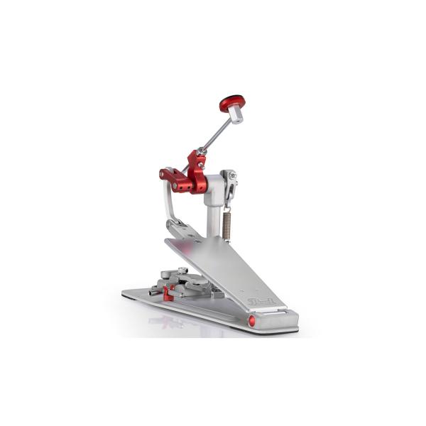 Pearl パール / P-3500D Demon Drive XR Machined Single Pedal デーモンXR3500 シングルペダル ドラムペダル