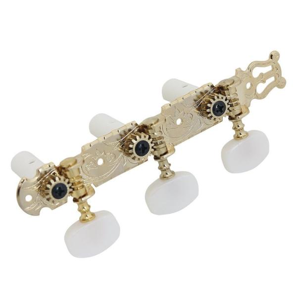 GOTOH(ゴトー) 35G420 35mmピッチ ゴールド (35G-420X/D) マシーン