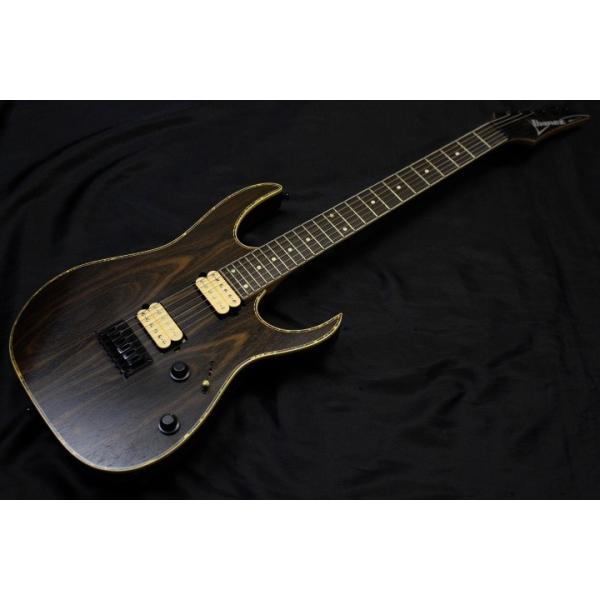 ギター Ibanez RGEW521ZC NTF RGEW521ZC | Ibanez Wiki | Fandom