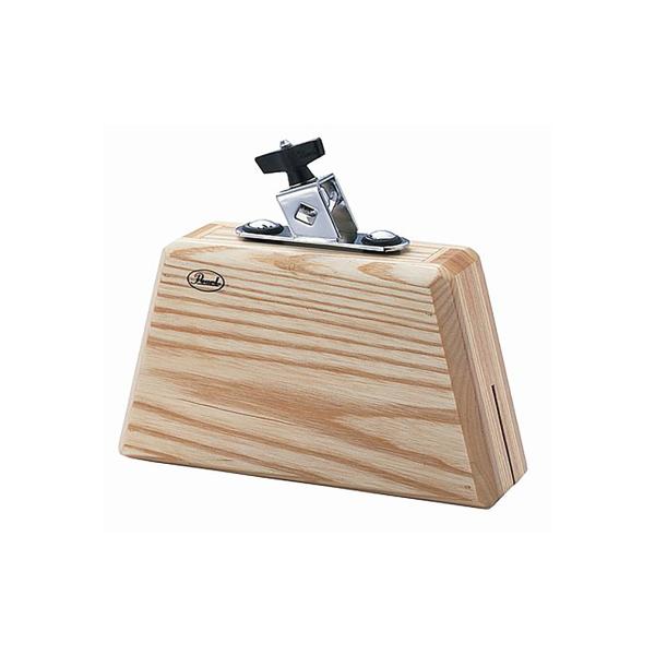 【美品】　Pearl アッシュトーンブロック　楽器 Pearl パール / PAB-100 Low Pitch Ash Tone Blocks アッシュトーン