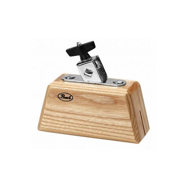 【美品】　Pearl アッシュトーンブロック　楽器 Pearl パール / PAB-20 High Pitch Ash Tone Blocks アッシュトーン