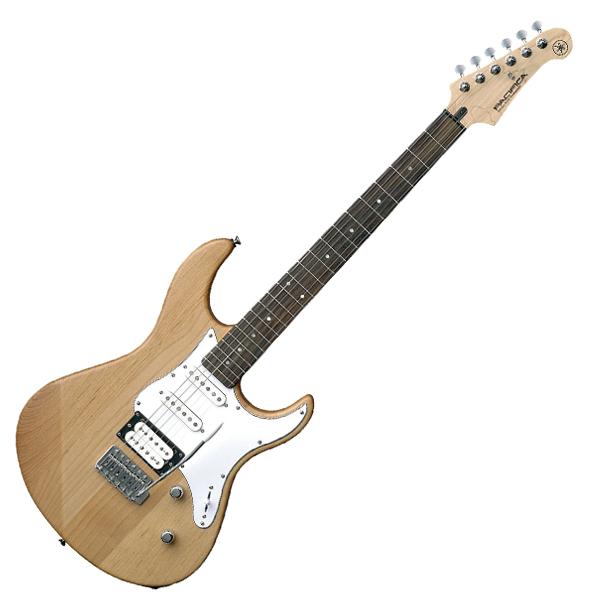 エレキギター yamaha パシフィカ pac 112V YNS Amazon | ヤマハ パシフィカ PAC112V YNS YAMAHA PACIFICA 7点