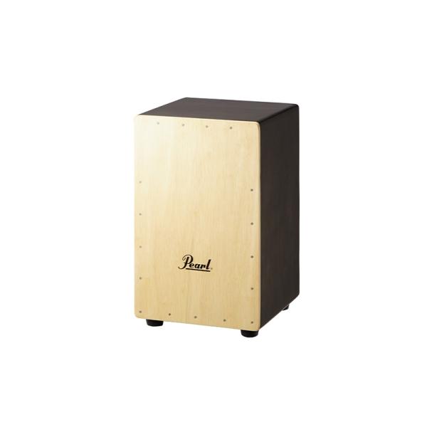 Pearl Cajon クラブカホンPBC-512CC Amazon | Pearl PCJ-CVC BK COLOR BOX CAJON ボックスカホン