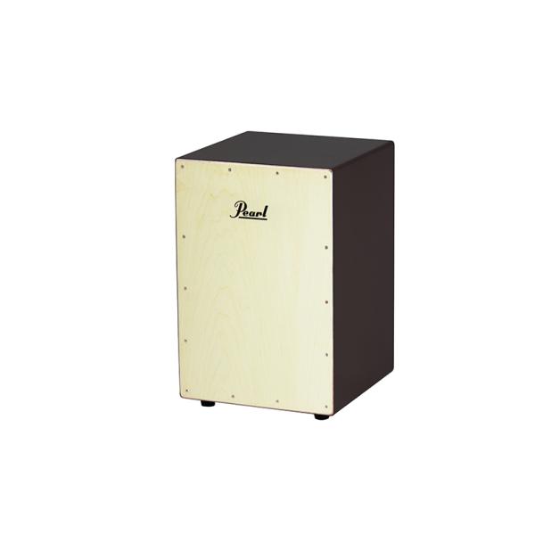 Pearl パール / PCJ-LSC/SC BK Low Style Cajon カホン : MusicStore