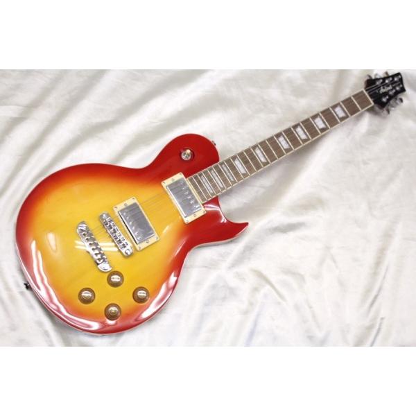 現品限り Aria(アリア) / PE-350 CS エレキギター レスポールタイプ