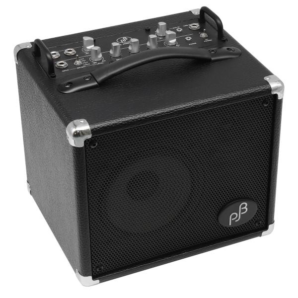 PHIL JONES BASS フィルジョーンズベース / PJB Bass Engine 17 ベースアンプ 電子ドラム用 マルチアンプ