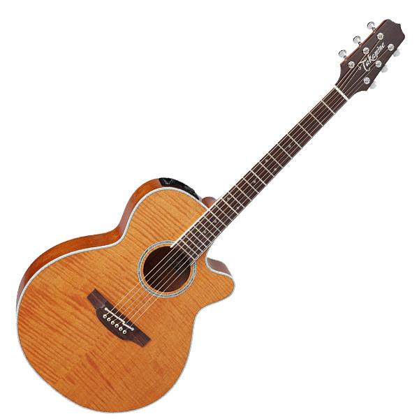 Takamine 新品 Takamine(タカミネ) / 100シリーズ PTU121C VN
