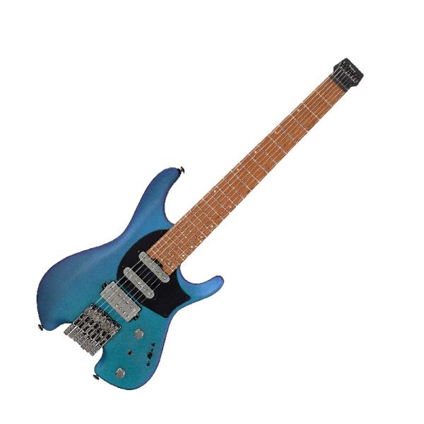 Ibanez アイバニーズ / Q547-BMM Qシリーズ 7弦ギター ヘッドレス