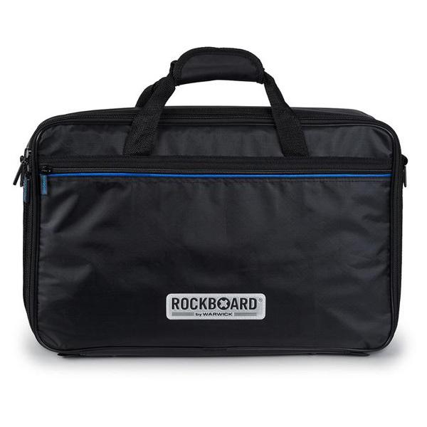 Warwick ワーウィック / Rock Board Effects Pedal Bag No.07 50x30x12cm エフェクトペダルバッグ エフェクターケース