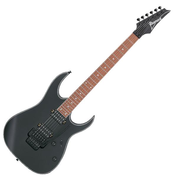 Ibanez アイバニーズ / RG420EX BKF エレキギター
