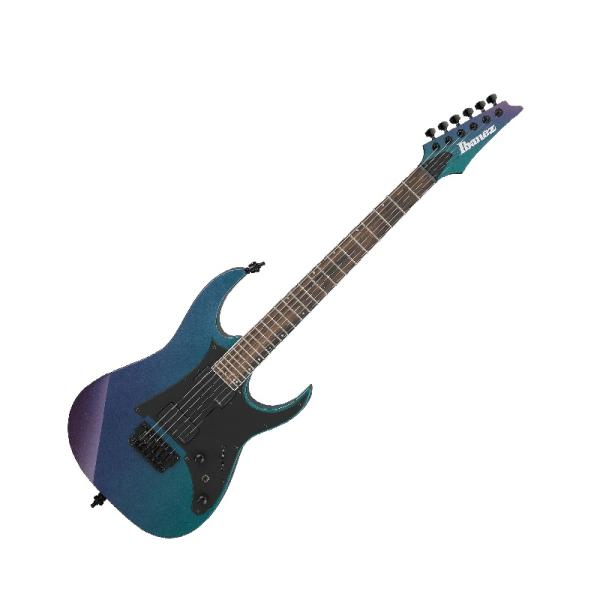 Ibanez（アイバニーズ） アイバニーズ / RG631ALF-BCM RG Axion Label