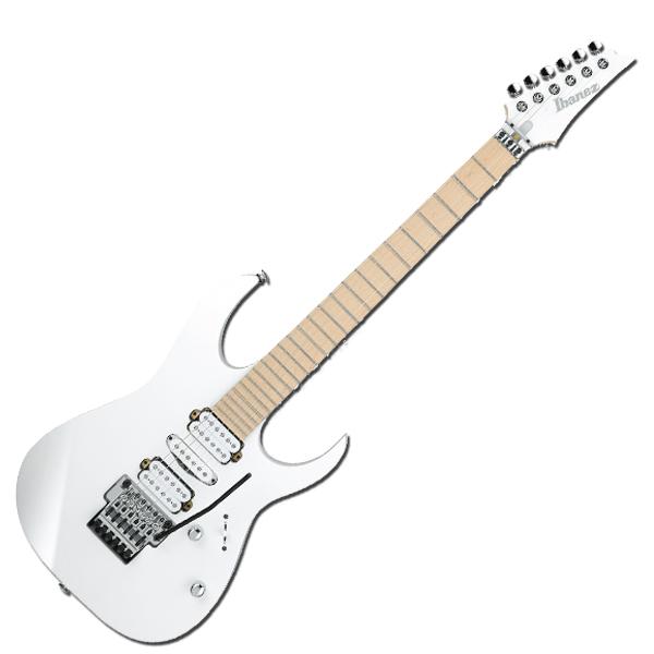 Ibanez（アイバニーズ） 【期間限定特価】新品 / RG6HSHMTR WHF(White