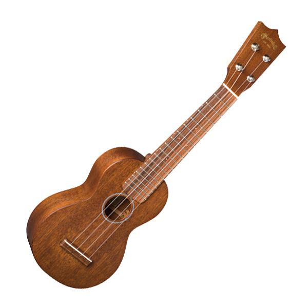 MARTIN 【正規輸入品・メーカー保証書付き】Martin(マーチン) / S1 Uke 