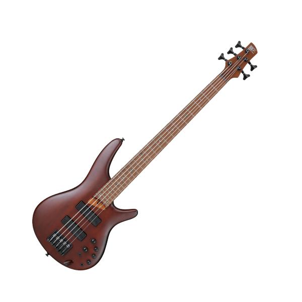 Ibanez（アイバニーズ） アイバニーズ / SR505E-BM 5弦ベース エレキ