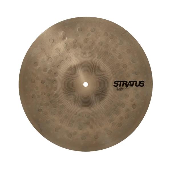 SABIAN セイビアン / STR-12CSX STRATUS CIRRO STAX スタックシンバル