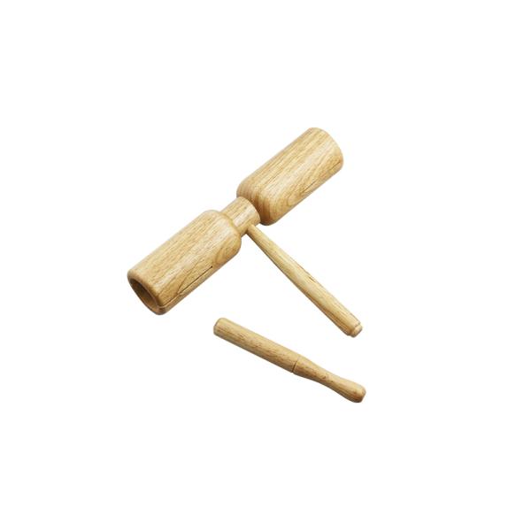 他サイト： Pearl パール / TB-3 ウッドブロックの商品画像