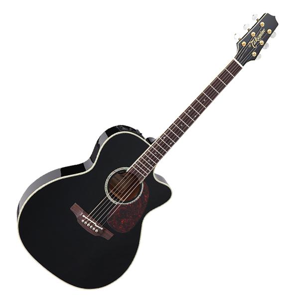 現品限り・新品】Takamine(タカミネ) / TDP752C BL 700シリーズ 