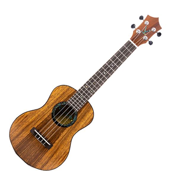 新入荷】新品 KUMU Ukulele(クムウクレレ) / Tuxedoシリーズ 