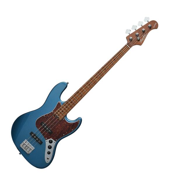 Bacchus バッカス / グローバルシリーズ WL4-STD/RSM LPB 34インチ エレキベース